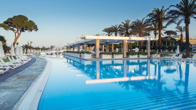 Rixos Premium Belek